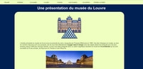 Musée du Louvre